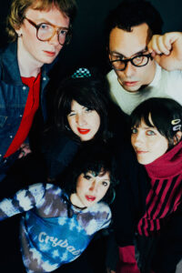 Credit: Kristin Sollecito