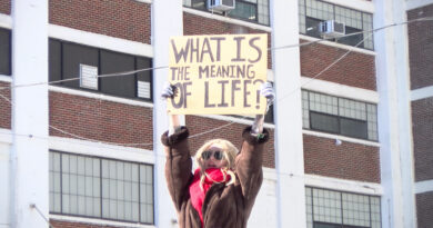 Credit: Jacq Justice