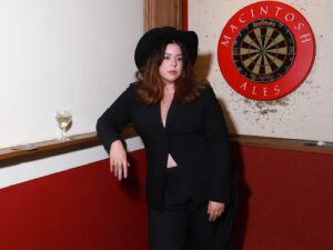 Kelli Blanchett Finds Strength in Vulnerability on ‘Casual Dining’