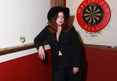 Kelli Blanchett Finds Strength in Vulnerability on ‘Casual Dining’