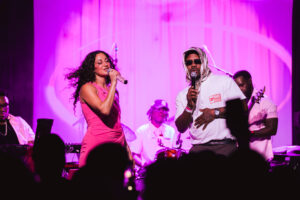 Sophia Galaté Wraps Breakthrough Independent Tour With Near Sell-Out Run Across North America