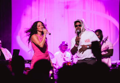 Sophia Galaté Wraps Breakthrough Independent Tour With Near Sell-Out Run Across North America