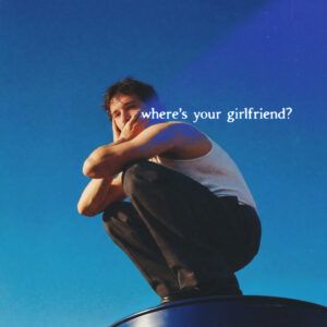 CON THE ARTIST Returns With Defining New Single “where’s your girlfriend”