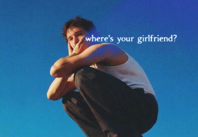 CON THE ARTIST Returns With Defining New Single “where’s your girlfriend”