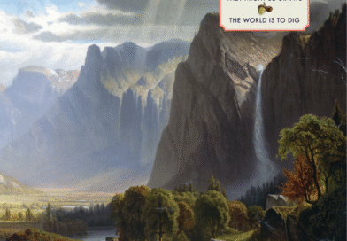 They Might Be Giants The World Is to Dig LP Out Today | Announce New THE BIGGER SHOW TOUR  Fall Dates On Sale Next Week