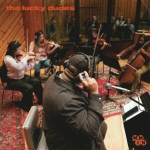 My Mom Is Here Share New Single “The Lucky Dudes (Extended Version)”