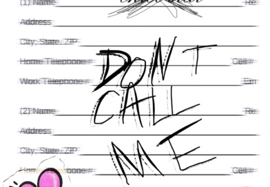 Chloe Star Reveals New Single “Emergency Contact”