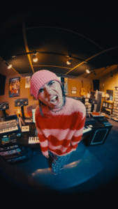 Chloe Star Drops Explosive “Call You Back” Music Video