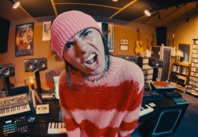 Chloe Star Drops Explosive “Call You Back” Music Video