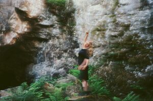 Photos by Harry Hibbert