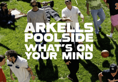 Arkells Release “What’s On Your Mind” Featuring Poolside, ​N​ew Album ‘Between Us’ Out ​N​ow