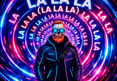 Denis First Drops Feel-Good House Anthem “La La La” – A Sonic Reset for the Overthinking Generation