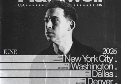 Dutch Heavyweight Hardwell Reveals the Venues for His Landmark US Tour in June