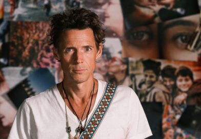 Jont Explores Presence, Love, and Becoming on New Single “You In The World”