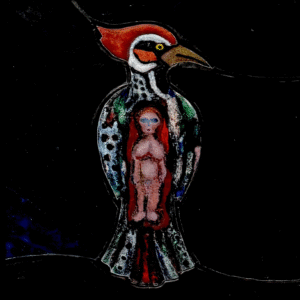 Rising Indie Rock Singer/Songwriter YONAH Releases Debut Album ‘Bird of Miracles’