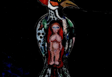 Rising Indie Rock Singer/Songwriter YONAH Releases Debut Album ‘Bird of Miracles’