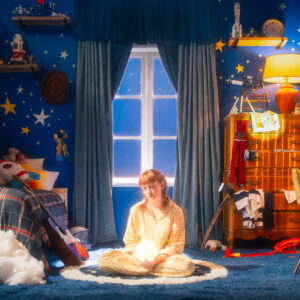 Emma Harner Releases Debut Album ‘Evening Star’