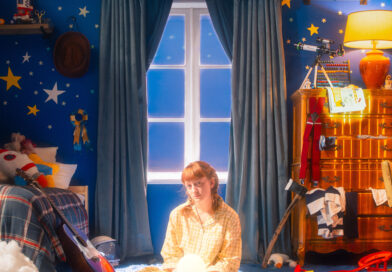 Emma Harner Releases Debut Album ‘Evening Star’