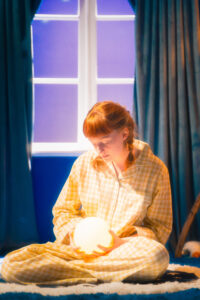 Photo Credit: Tony DeBacco