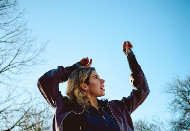 Natalie Shay Captures Love, Chaos and Growth on New EP ATMOSPHERE