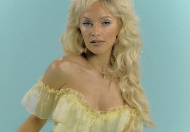 ZOLITA Enters New Era With Single & Video “Hell’s Belles”
