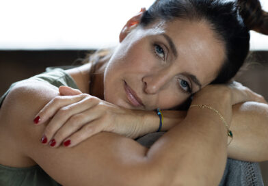 Chantal Kreviazuk Releases ‘In My Own Voice’, A Full-Circle Reimagining of Her Songwriting Legacy
