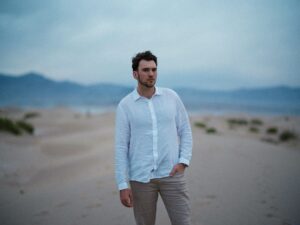 Cade Hoppe Returns With New Single “Still Turn This Around”