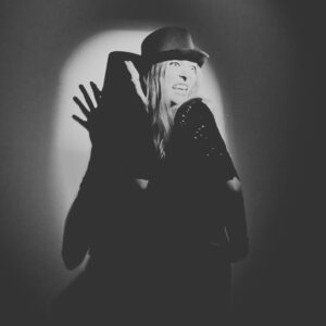 My Life As A Moth Shares New Album ‘The Parade of the Starlet & the Broken Hearted’
