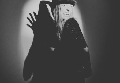 My Life As A Moth Shares New Album ‘The Parade of the Starlet & the Broken Hearted’