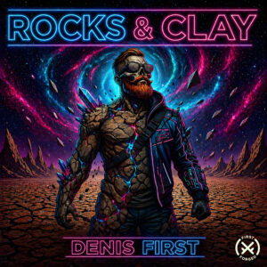 Denis First Returns With “Rocks & Clay” – A Melodic House Reflection on What Gets Lost When Culture Chases Numbers Over Substance