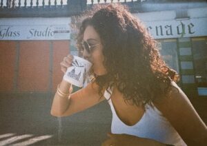 Dea Doyle Returns with Heartfelt New Single “Marina”