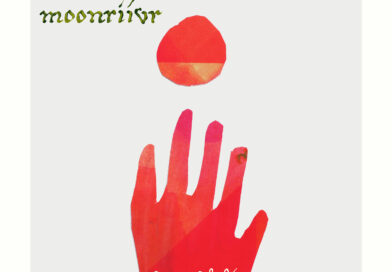 MOONRIIVR Deliver Kraut-Rock Tinged Catharsis on New Single “Force of Habit”
