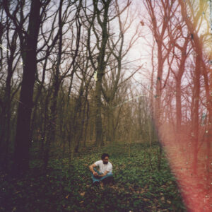 Ike Dweck Releases New Single “The End of Me” | Additional Tour Dates Added