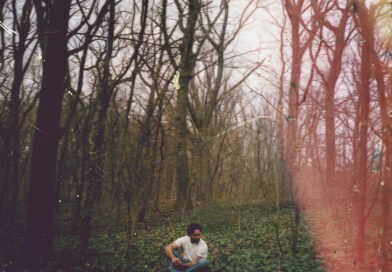 Ike Dweck Releases New Single “The End of Me” | Additional Tour Dates Added