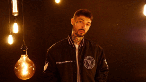 Liam Horne Reveals New Single “Everywhere”