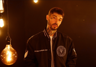 Liam Horne Reveals New Single “Everywhere”