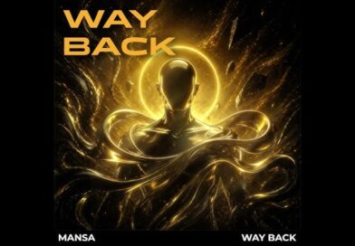 MANSA Channels Pure Festival Energy on New Anthem “Way Back”