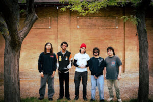 Mustard Service Blur Romance and Obsession on “Who Knew Your Body”