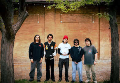 Mustard Service Blur Romance and Obsession on “Who Knew Your Body”