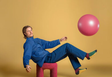 Daði Freyr Returns With His Most Personal Album Yet, ‘Too Much Not Enough’