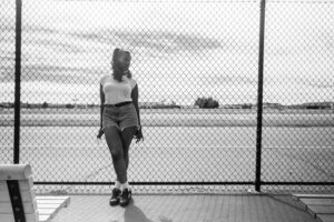 Jordan Patterson’s  New EP ‘Songs From A Valley Girl’ Out This Friday via Secretly Canadian