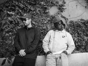 Award-Winning Australian Producer Hayden James Teams Up with Platinum-Selling Bipolar Sunshine on New Single “For The Girls.” Out Now via broke Records