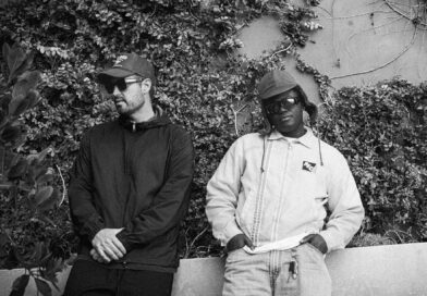 Award-Winning Australian Producer Hayden James Teams Up with Platinum-Selling Bipolar Sunshine on New Single “For The Girls.” Out Now via broke Records