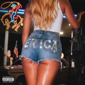 Jaden Bojsen Makes His Insomniac Records Debut with New Single “ERICA.” Out Now via Gotta Move