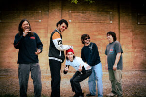 Mustard Service Explore Love, Loss and Last Chances on “Aerolineas Mostaza”