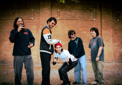 Mustard Service Explore Love, Loss and Last Chances on “Aerolineas Mostaza”