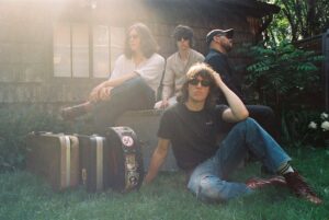 Toronto’s The Get Alongs Deliver Jangle and Bite on New LP Second To None