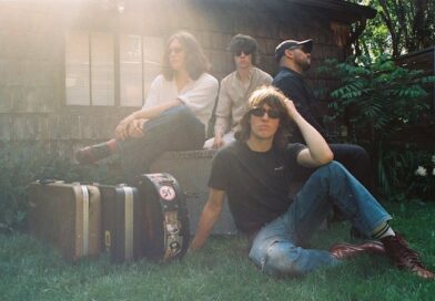 Toronto’s The Get Alongs Deliver Jangle and Bite on New LP Second To None