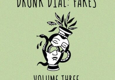Portland’s Drunk Dial Records Bring Fictional Bands to Life on Fakes – Volume Three: A Charity Compilation