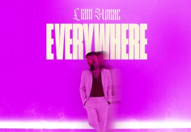 Liam Horne Releases “Everywhere” Music Video